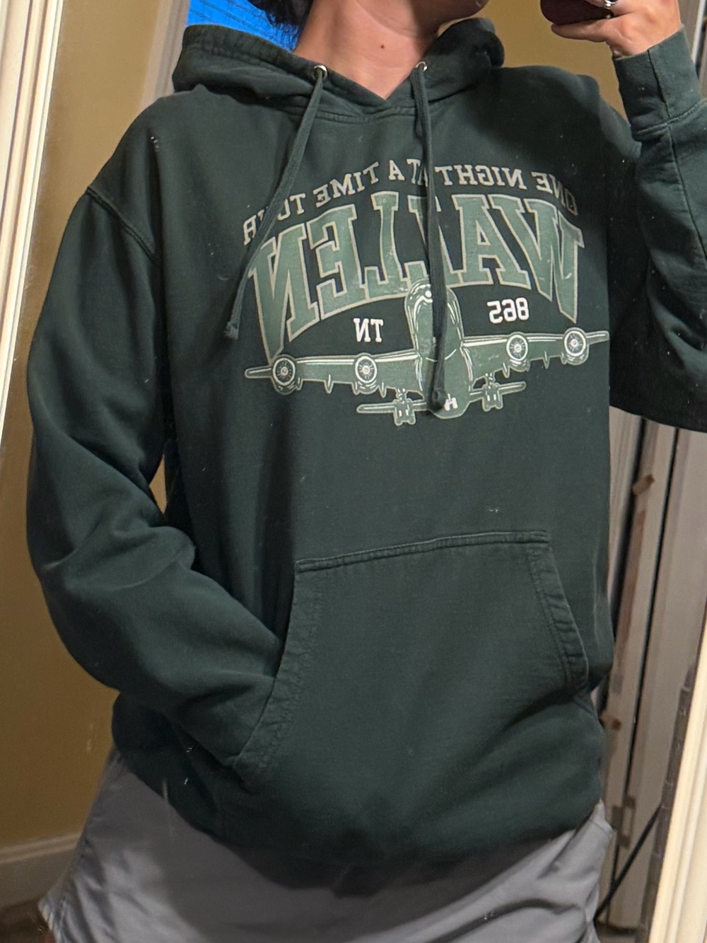 Morgan Wallen Tour Hoodie